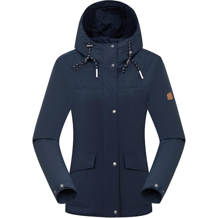 

Ветровки женские Lafuma, цвет Mist gray G1