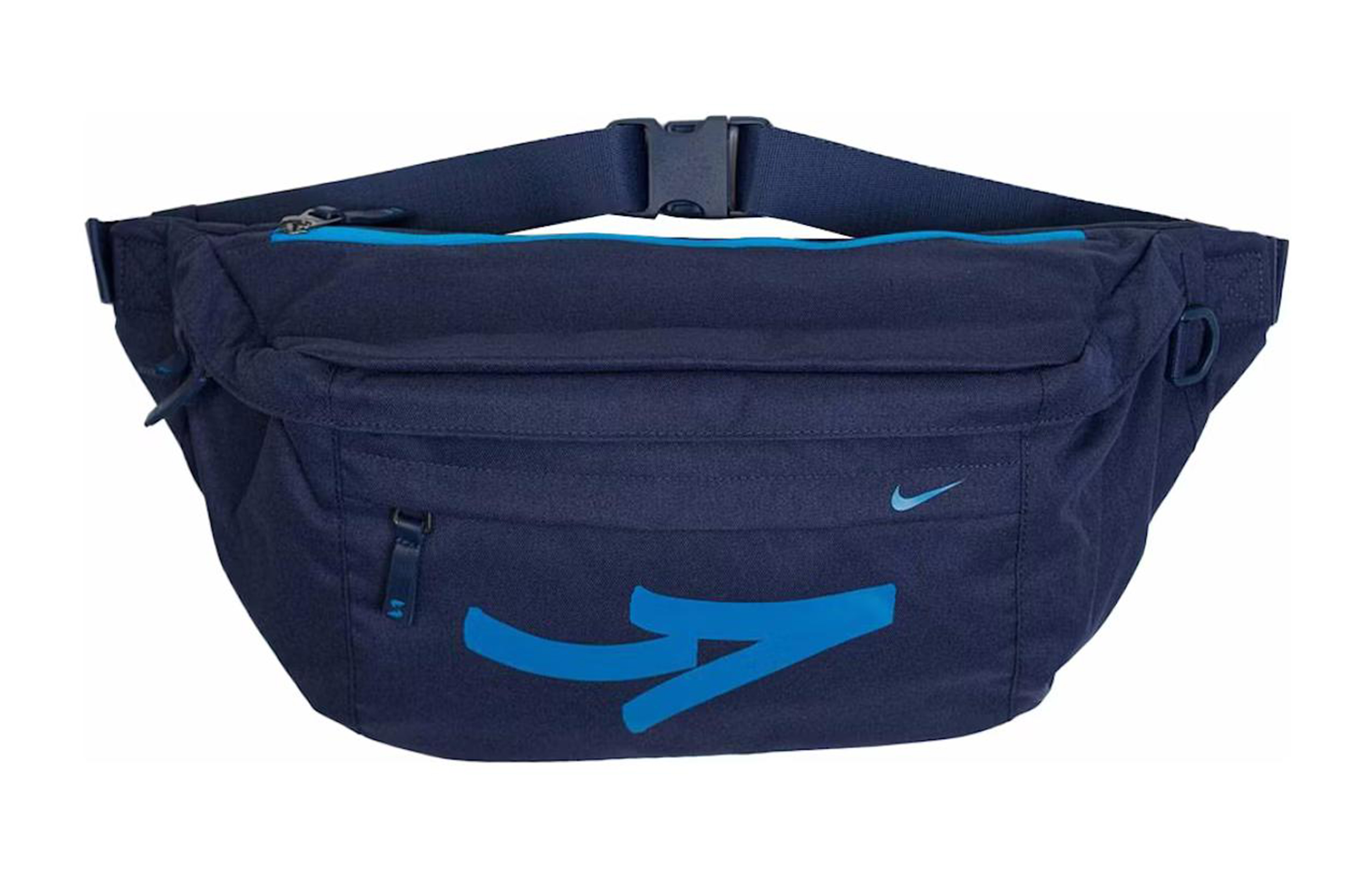 

Nike Рюкзак Sportswear X Stash Tech Hip Pack, темно-синий