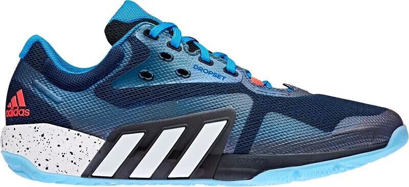 

Мужские кроссовки Adidas Dropset, мультиколор