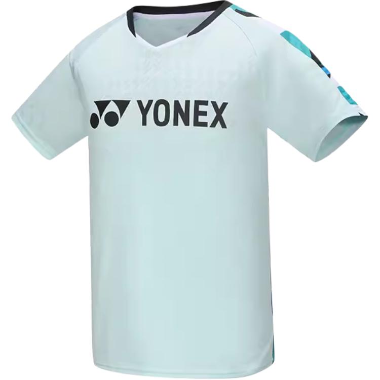 

Футболка мужская YONEX, светлая мята