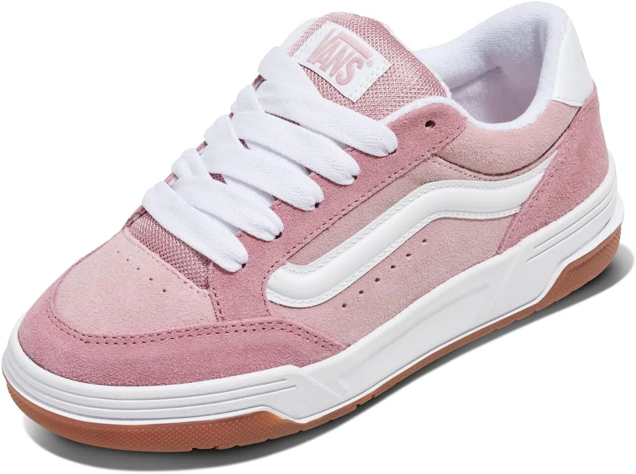 Кроссовки детские Vans Hylane, Misty Mauve