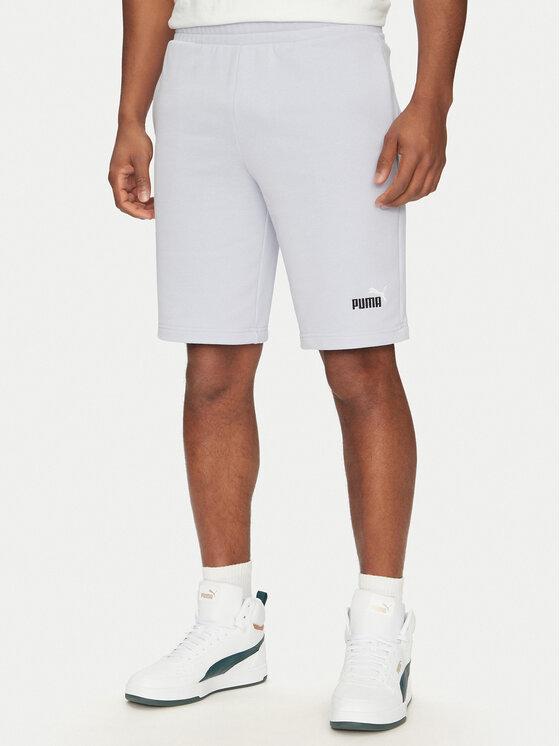 

Спортивные шорты обычного кроя Ess 684715 Puma, голубой