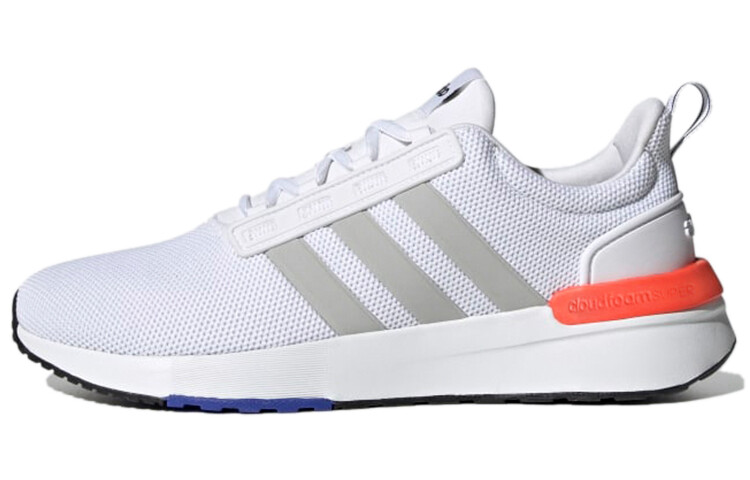 

Кроссовки мужские Racer TR21 с низким верхом, белые/серые/оранжевые Adidas Neo