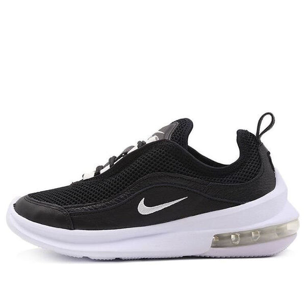 

Кроссовки air max estrea Nike, черный