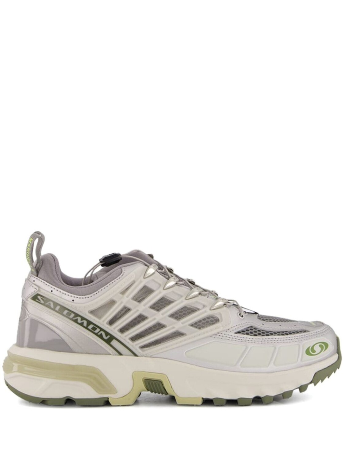 

X кроссовки Salomon ACS Pro MM6 Maison Margiela, белый