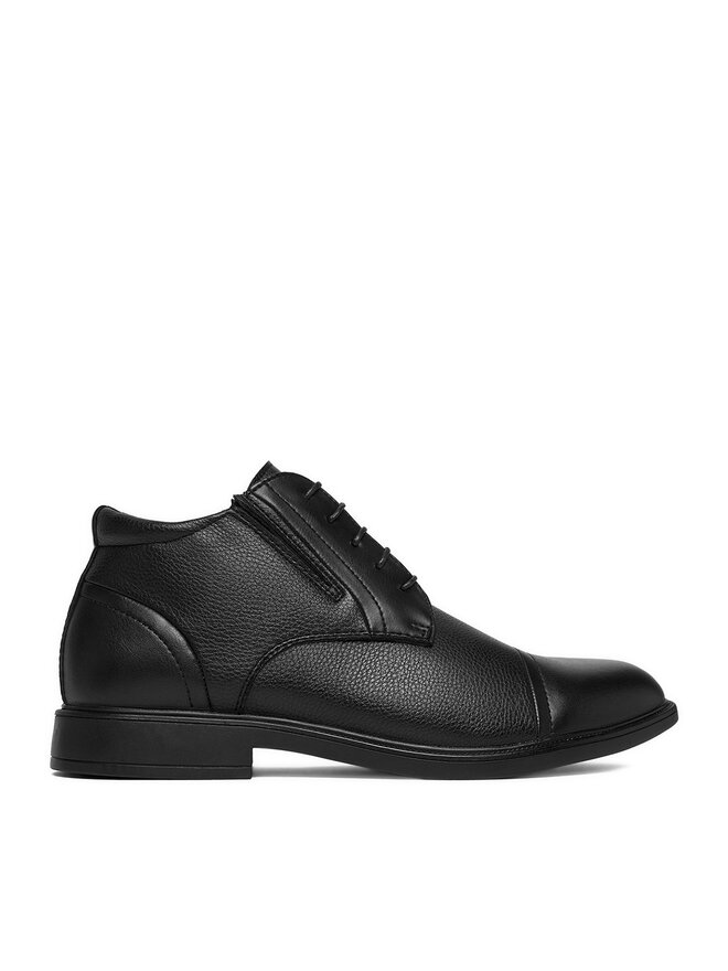 

Сапоги CEO-B33735-1 Lanetti, черный
