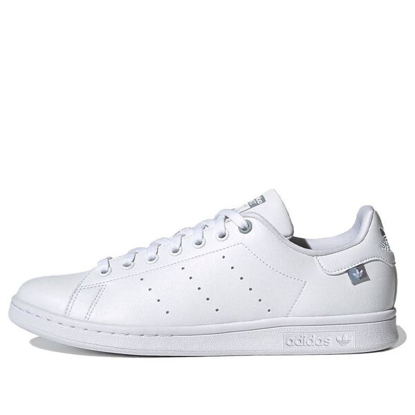 

Кроссовки оригинальные Stansmith Shoes Adidas, серый