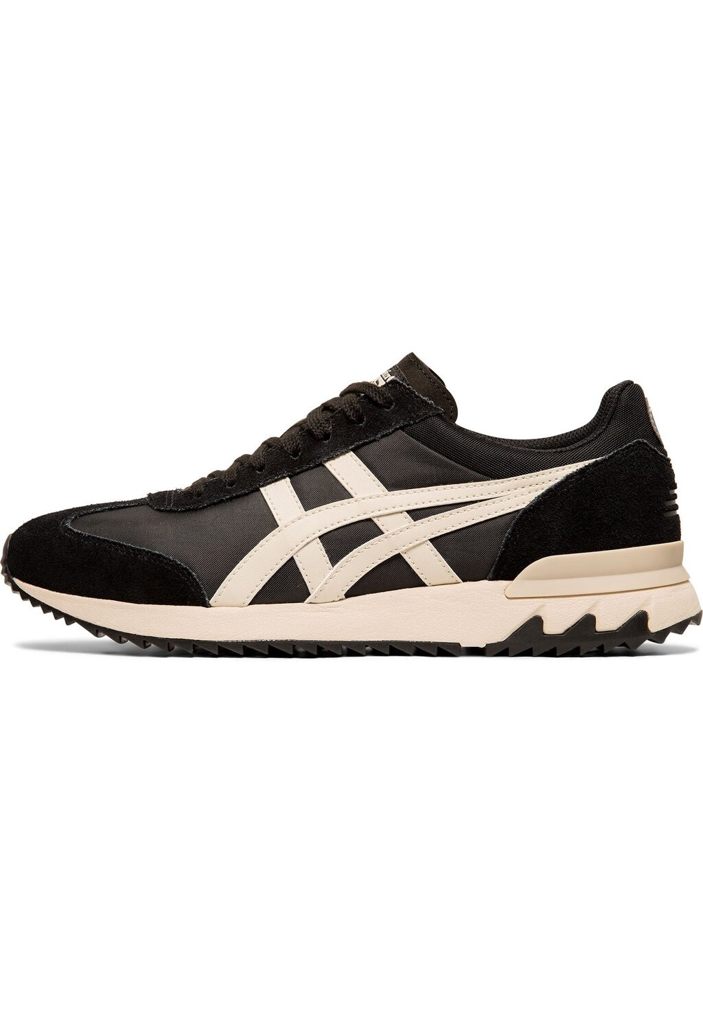 

Кроссовки Onitsuka Tiger California 78 Ex, черно-коричневый, Черный, Кроссовки Onitsuka Tiger California 78 Ex, черно-коричневый