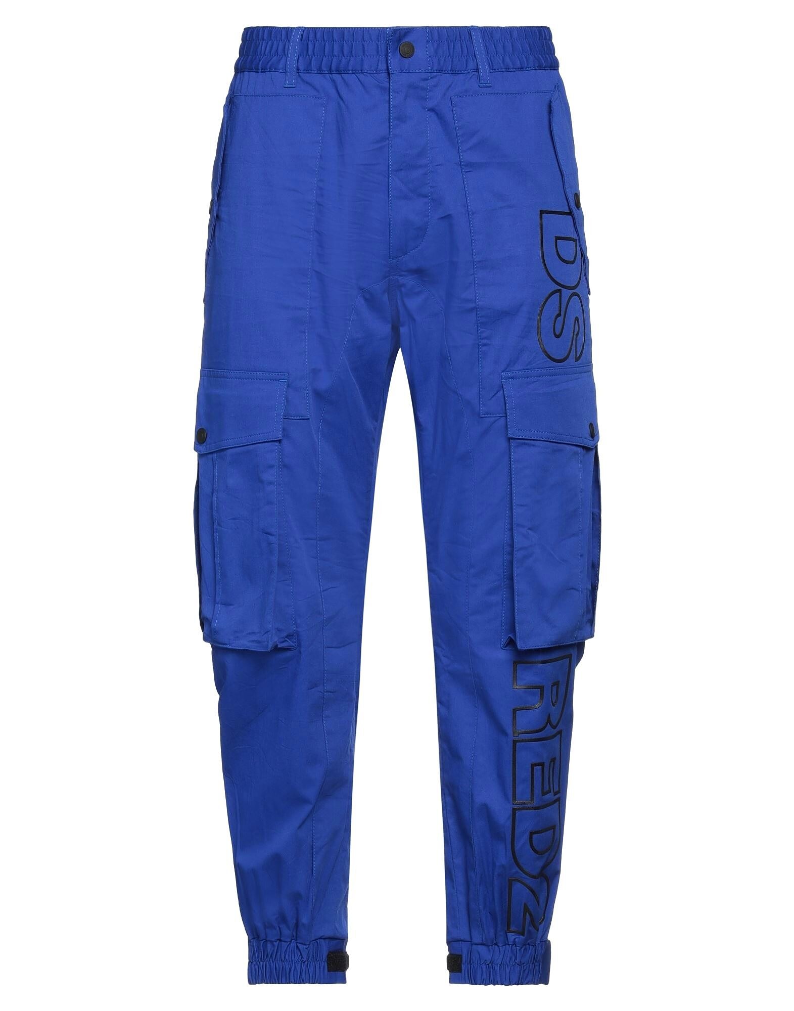 

Брюки Dsquared1, синий