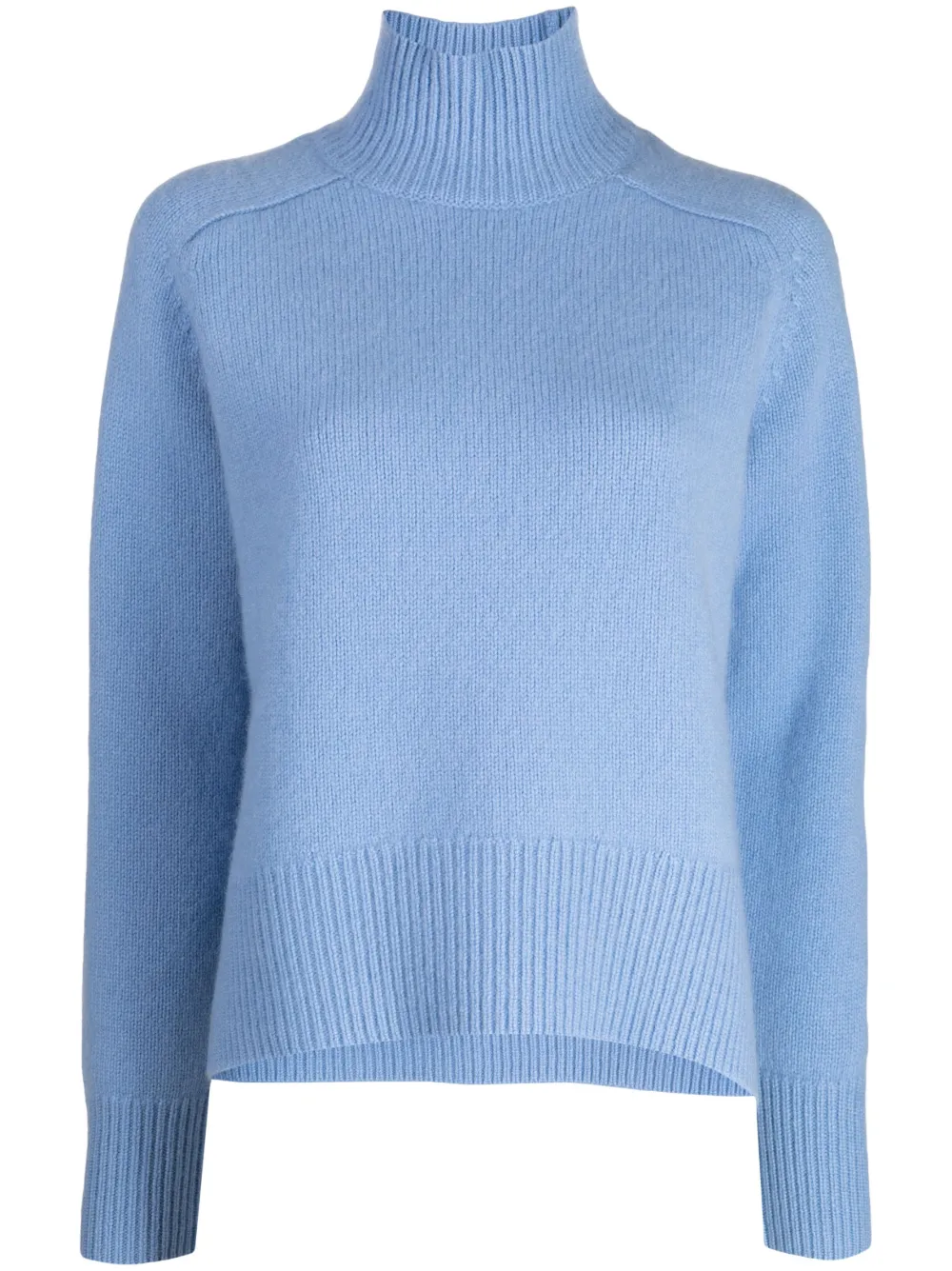 

Кашемировый джемпер Edith arch4, синий