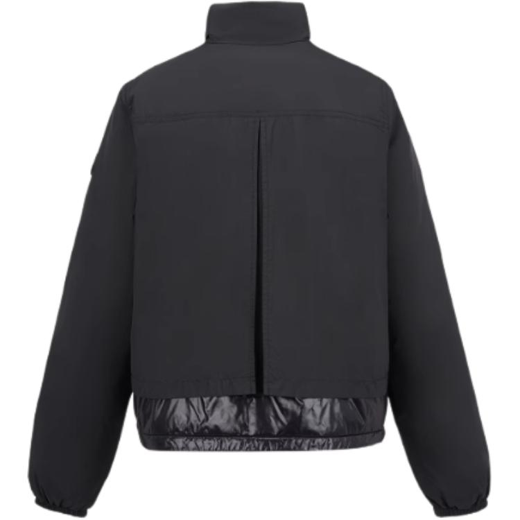

Moose Knuckles Пуховик женский, Black