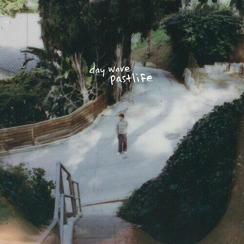 

Виниловая пластинка Day Wave: Pastlife