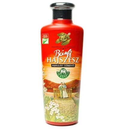 

Тоник для кожи головы Herbaria Banfi Hajszesz с экстрактом Chrz, Hands