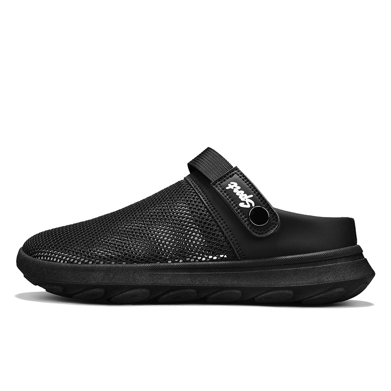 

Кроссовки Captain Illy Low top Casual мужские YILICHUANZHANG, черный