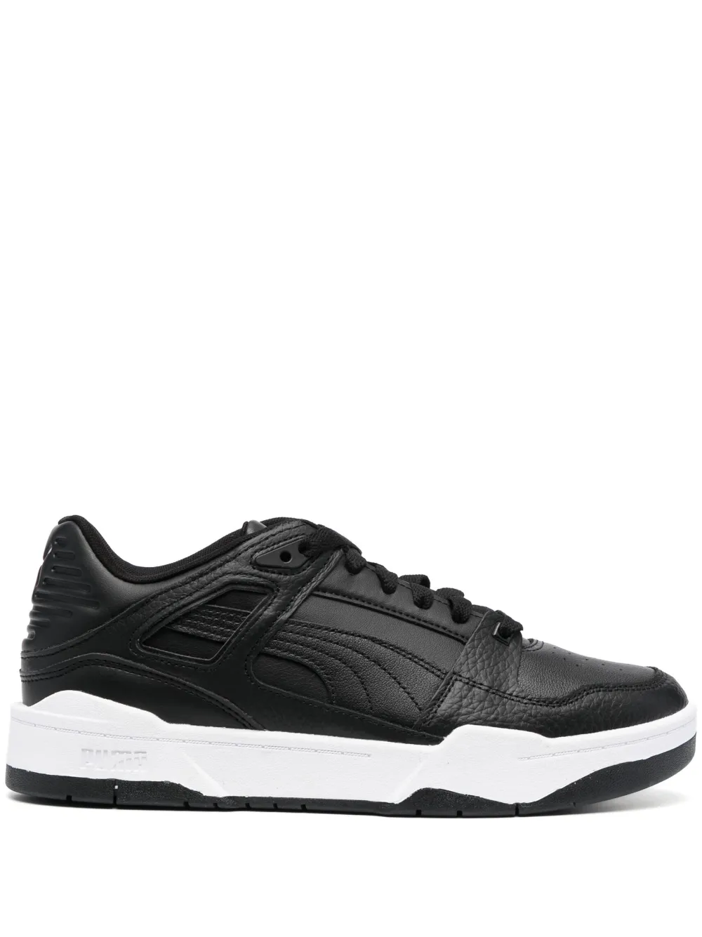

Кроссовки Slipstream на шнуровке PUMA, черный
