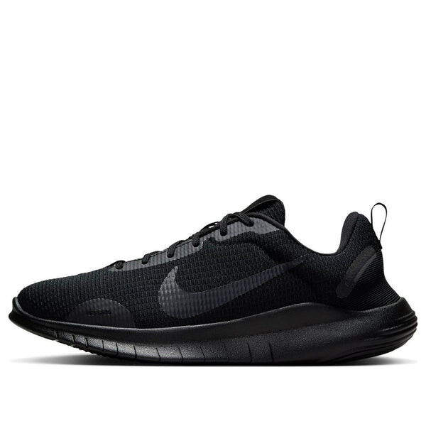 Кроссовки flex experience run 12 Nike, черный