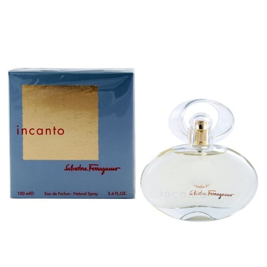 

Парфюмированная вода, 100 мл Salvatore Ferragamo, Incanto