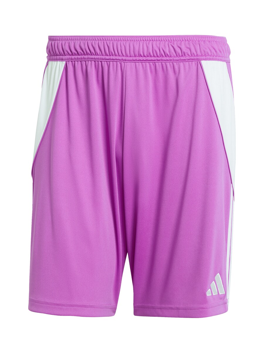 

Обычные спортивные штаны ADIDAS PERFORMANCE, фиолетовый