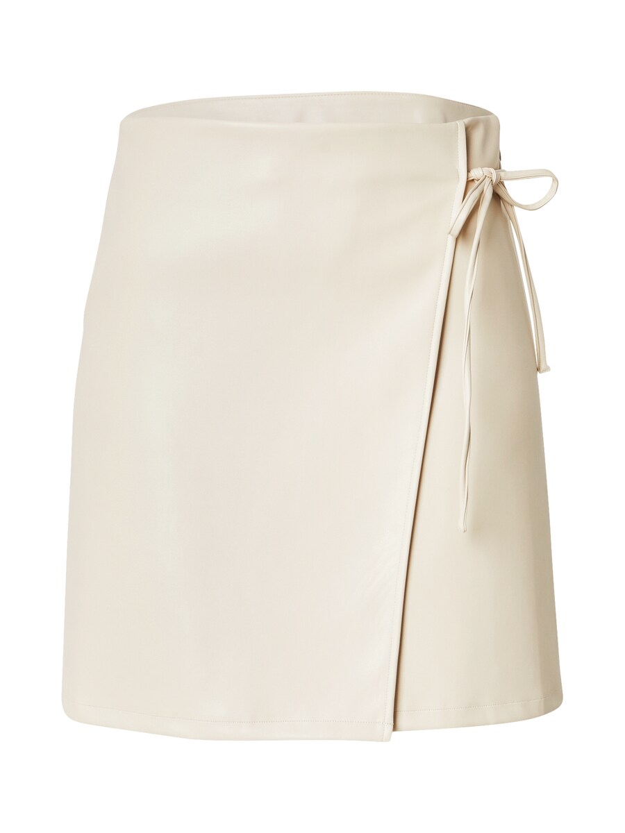 

Кожаная юбка VERO MODA VMFAWN, Cream