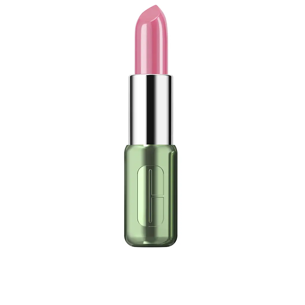 

Помада для губ Pop longwear shine barra de labios Clinique, цвет Sweet Pop, 3,9 гр.