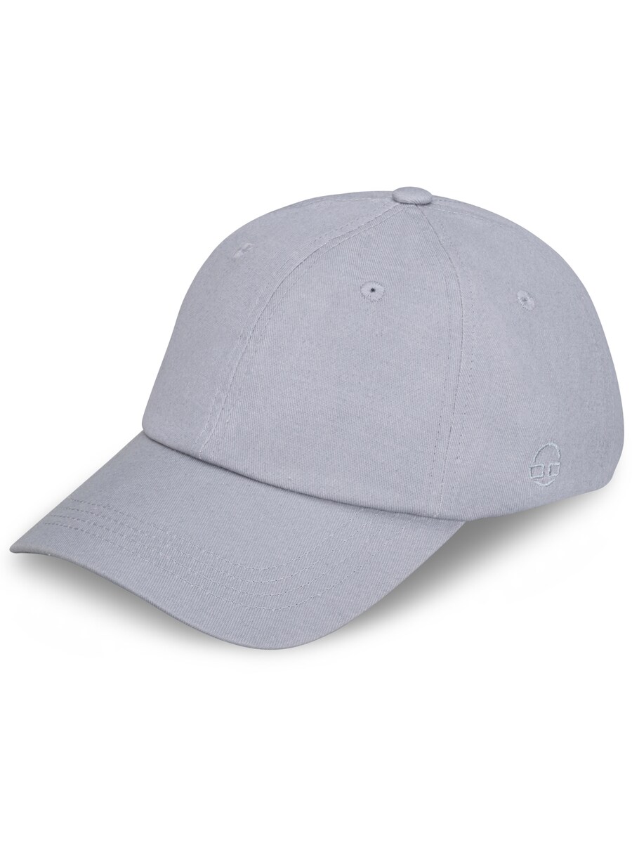 

Бейсболка Johnny Urban Cap Jen, дымно-синий