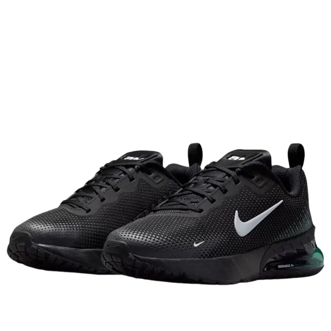 Кроссовки Nike Air Max Phoenix 'Black Malachite' HF7052-014, черный — фото 2