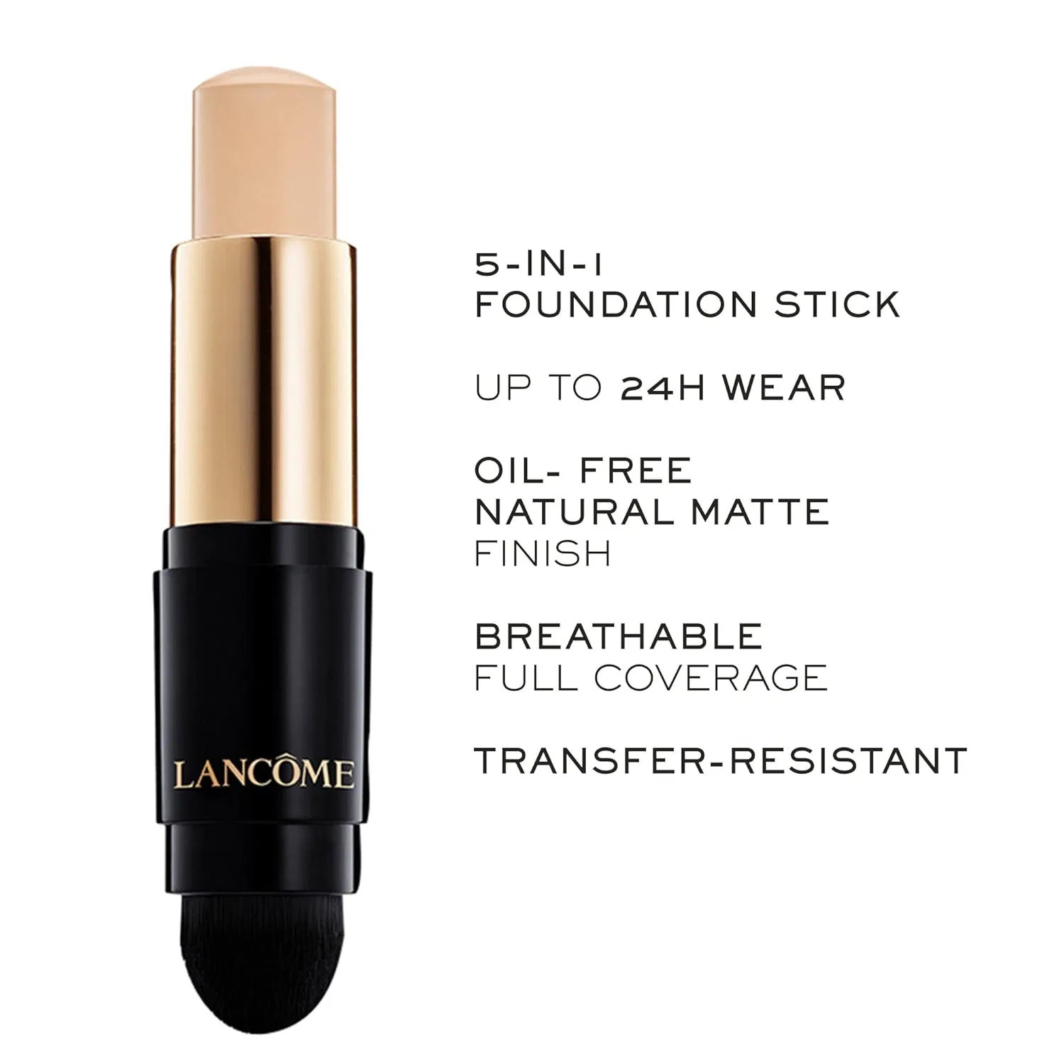 Матирующий тональный стик «Teint Idole Ultra Wear Stick» от Lancôme, 9 г Lancôme, Beige Diaphans — фото 3