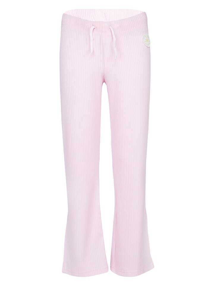 

Брюки марлен Converse Hose, розовый