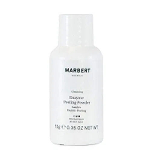 Скраб Marbert — Набор Bath & Body Classic: для тела + гель для душа + энзимный -пудра, 400 мл — фото 4