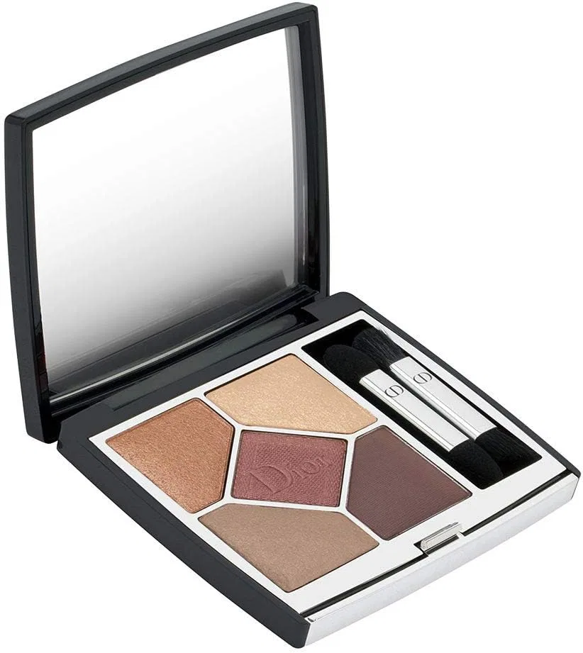 Тени для век Dior Couture #689 mitza 7 г