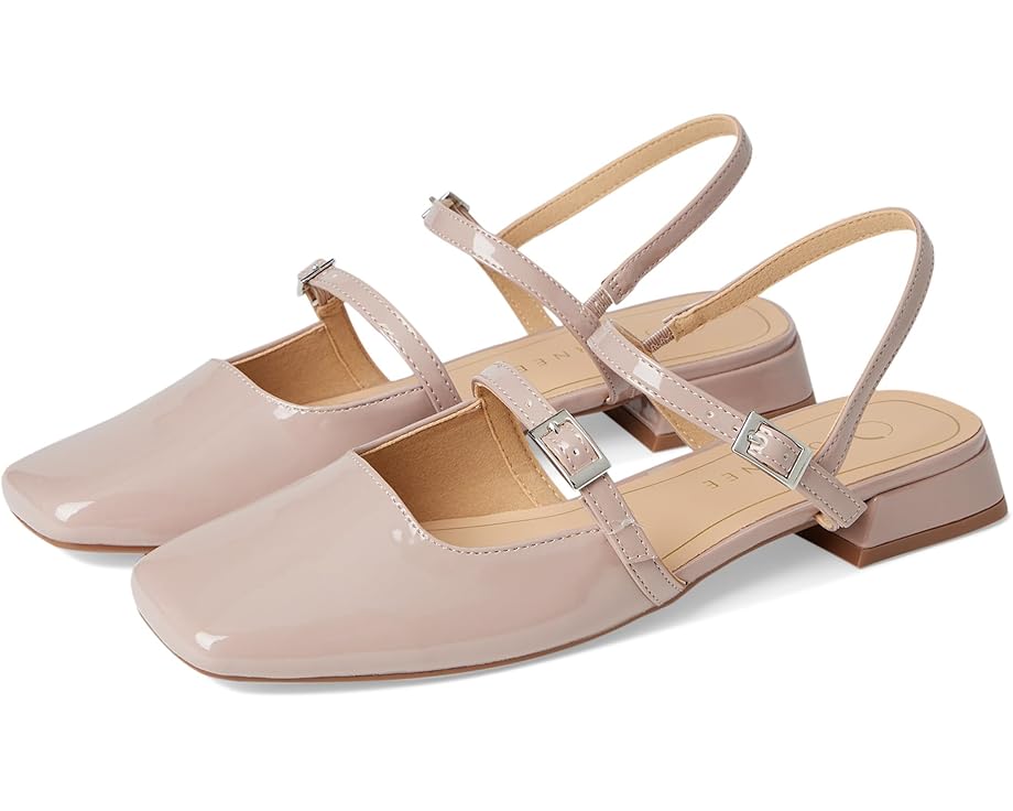 Туфли Journee Collection Gretchenn, цвет Blush