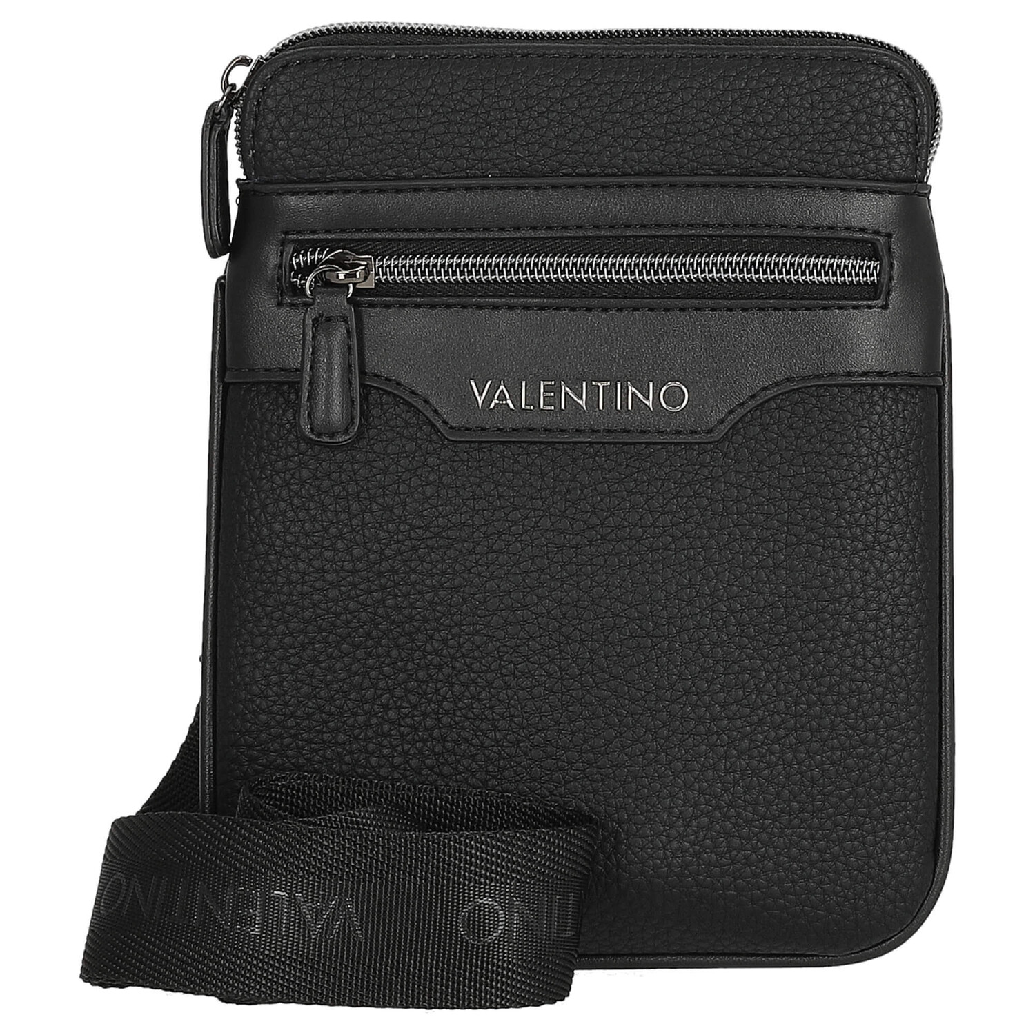 

Сумка через плечо Valentino Bags Efeo 21 cm, черный