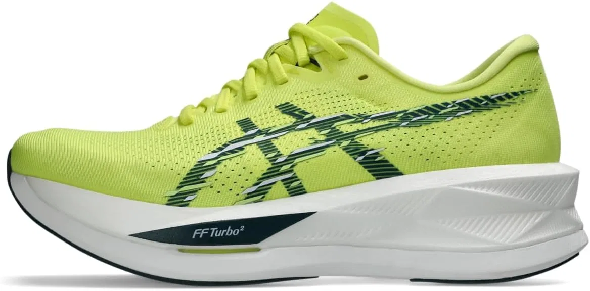 Мужские кроссовки ASICS Sonicblast, Citron Tranquil Teal