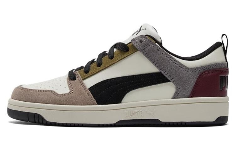 

Кроссовки Puma Rebound Layup для скейтбординга унисекс