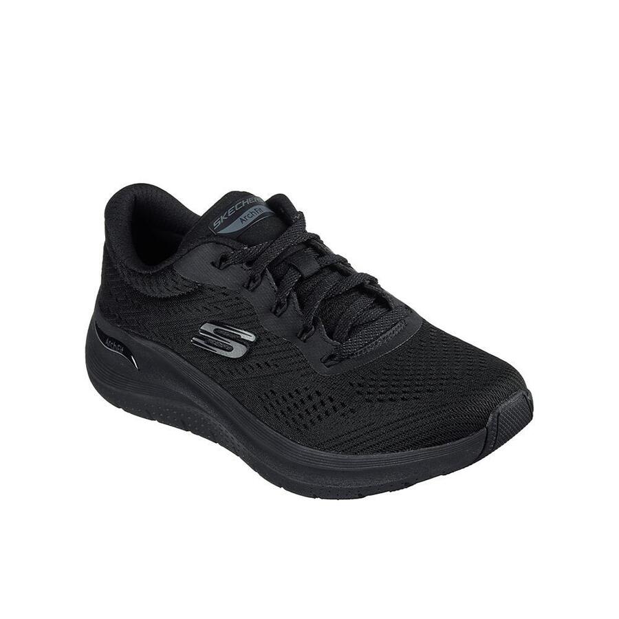 Женские кроссовки SKECHERS Arch Fit 2.0 Big League — фото 2
