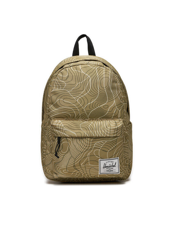 

Рюкзак Herschel, бежевый