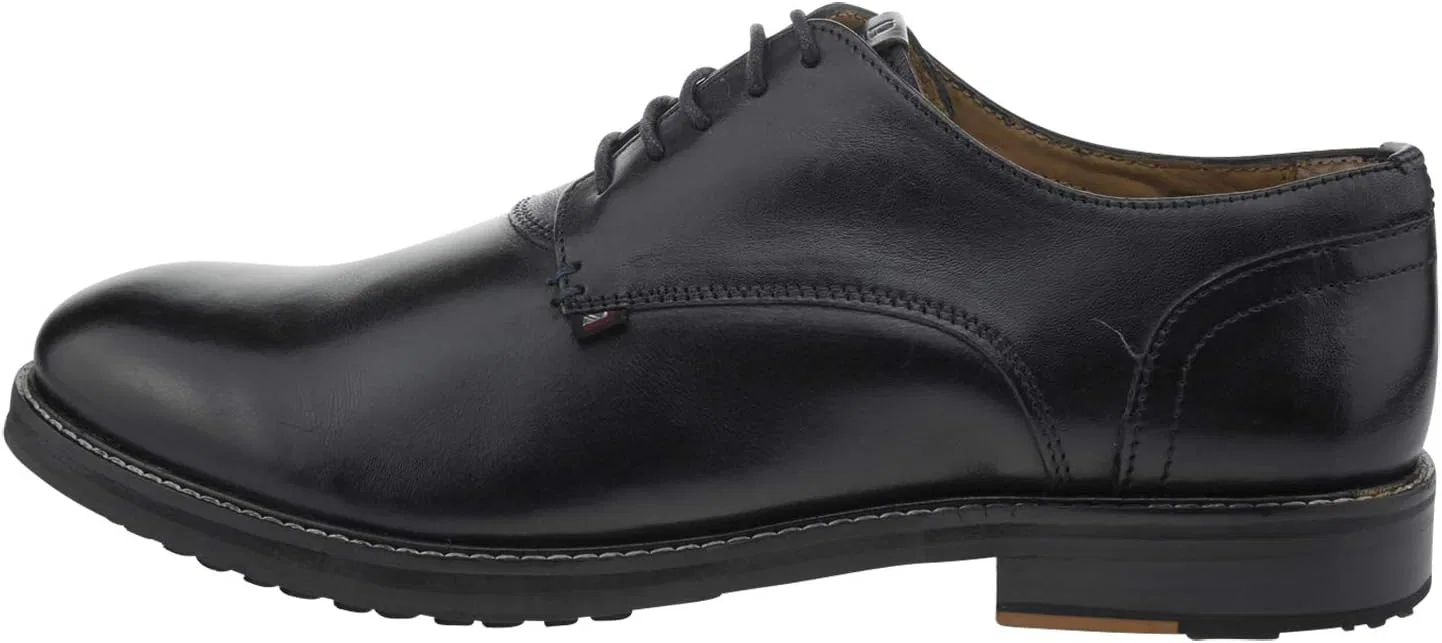 Мужские оксфорды Ben Sherman Pat, Black