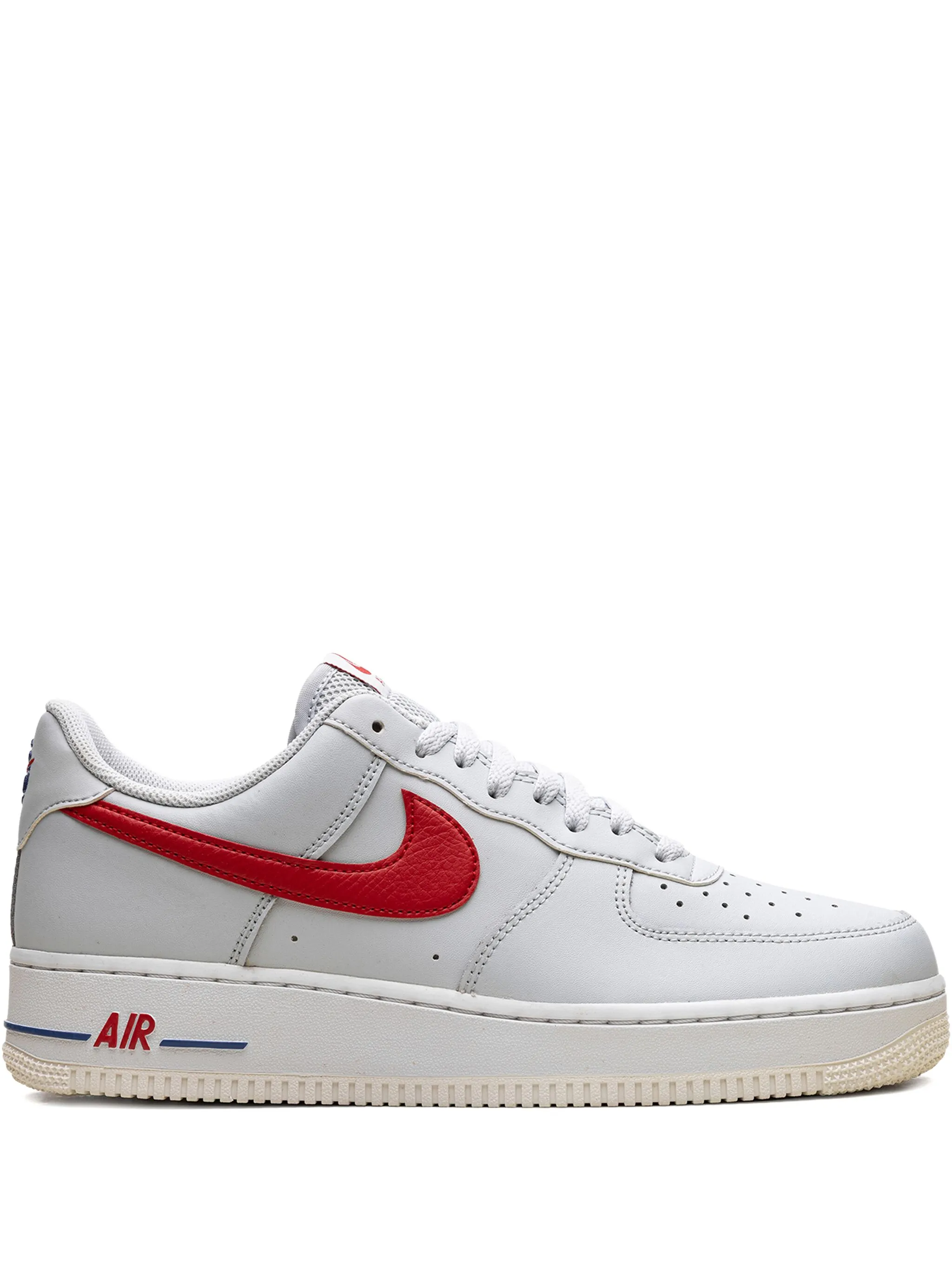 

Кроссовки Air Force 1 Low 07 Team USA Nike, белый