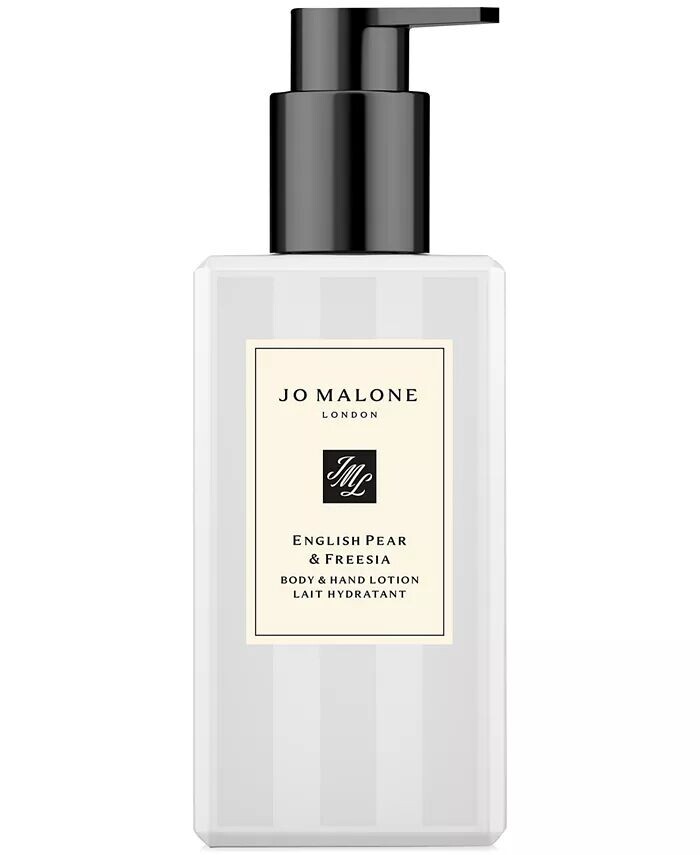 Лосьон для тела и рук English Pear & Freesia, 8,5 унций Jo Malone London — фото 4