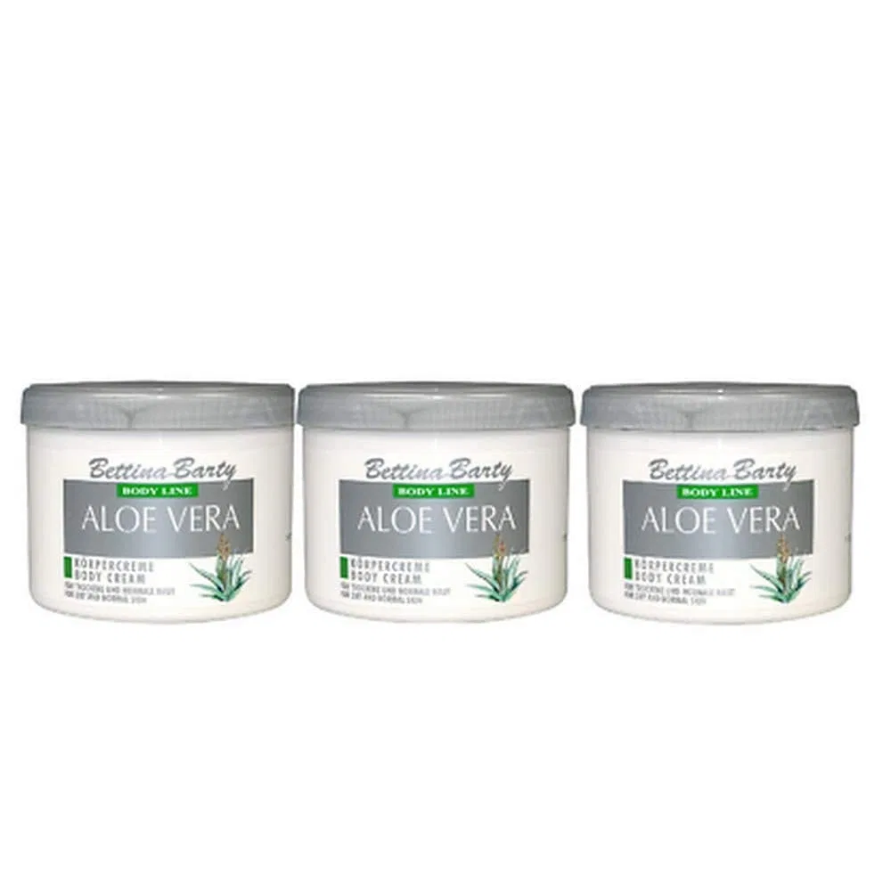 Bettina Barty Aloe Vera, 3 x 500  Bettina Barty      2721    -       - CDEK.Shopping (52830777)
