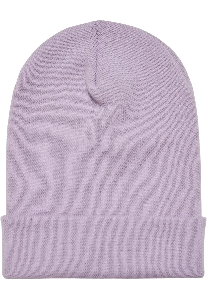 

Шапка Flexfit " Flexfit Unisex Heavyweight Long Beanie" (1 шт.), цвет Lilac