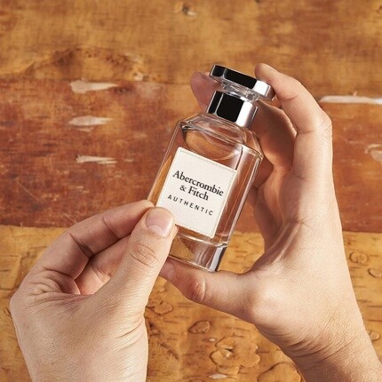 Abercrombie & Fitch Abercrombie And Fitch Af16651 Eau De Parfum For Women 100ml — фото 3