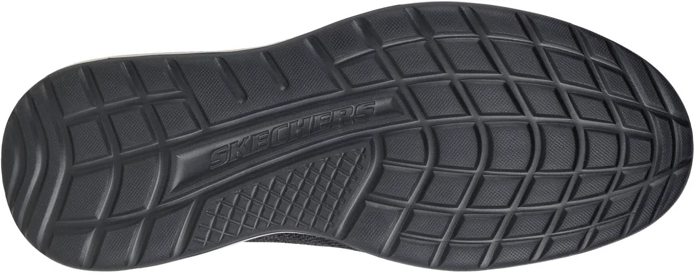 Мужские кроссовки Skechers Sterling - Ramone, черный