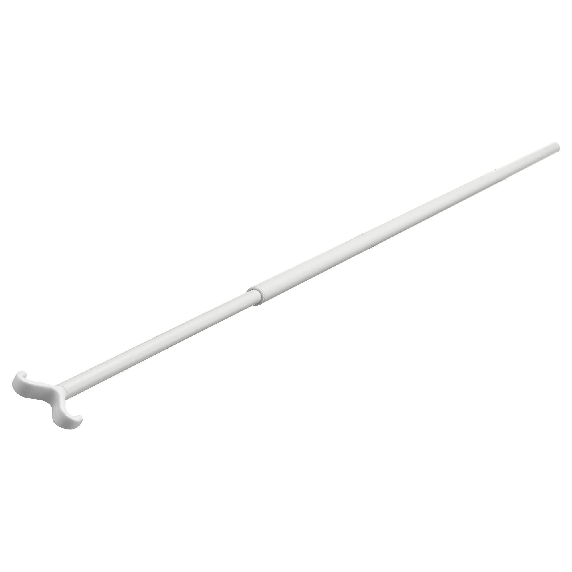 

Белый стержень RIKTIG IKEA