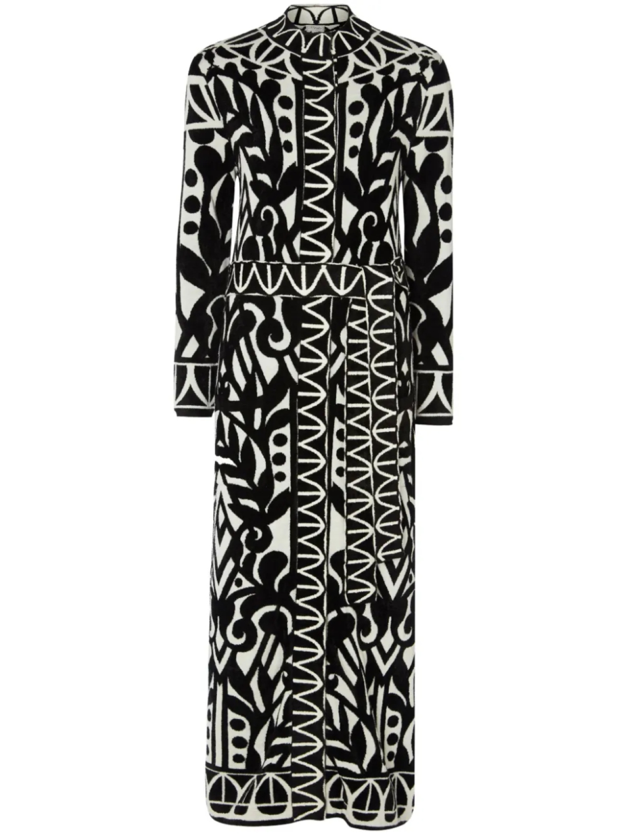 

Temperley London кардиган Jani, черный