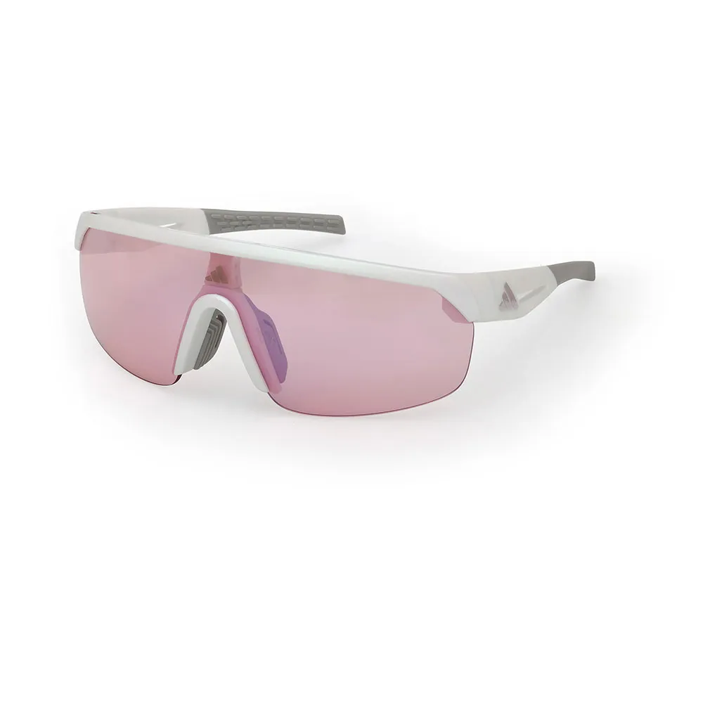 

Солнцезащитные очки adidas SP0109 woman, белый