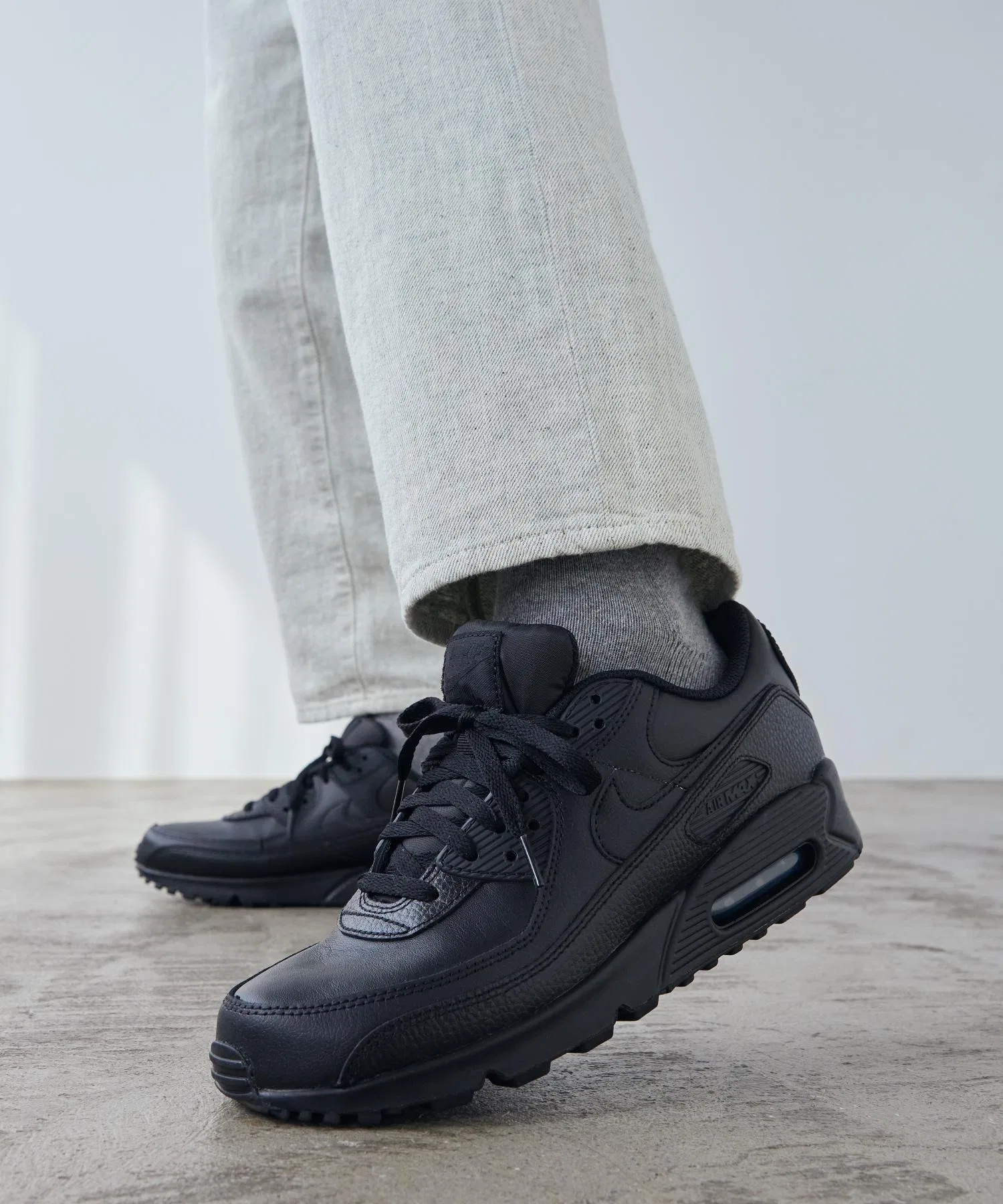 Мужские и женские кроссовки NIKE Air Max 90 LTR