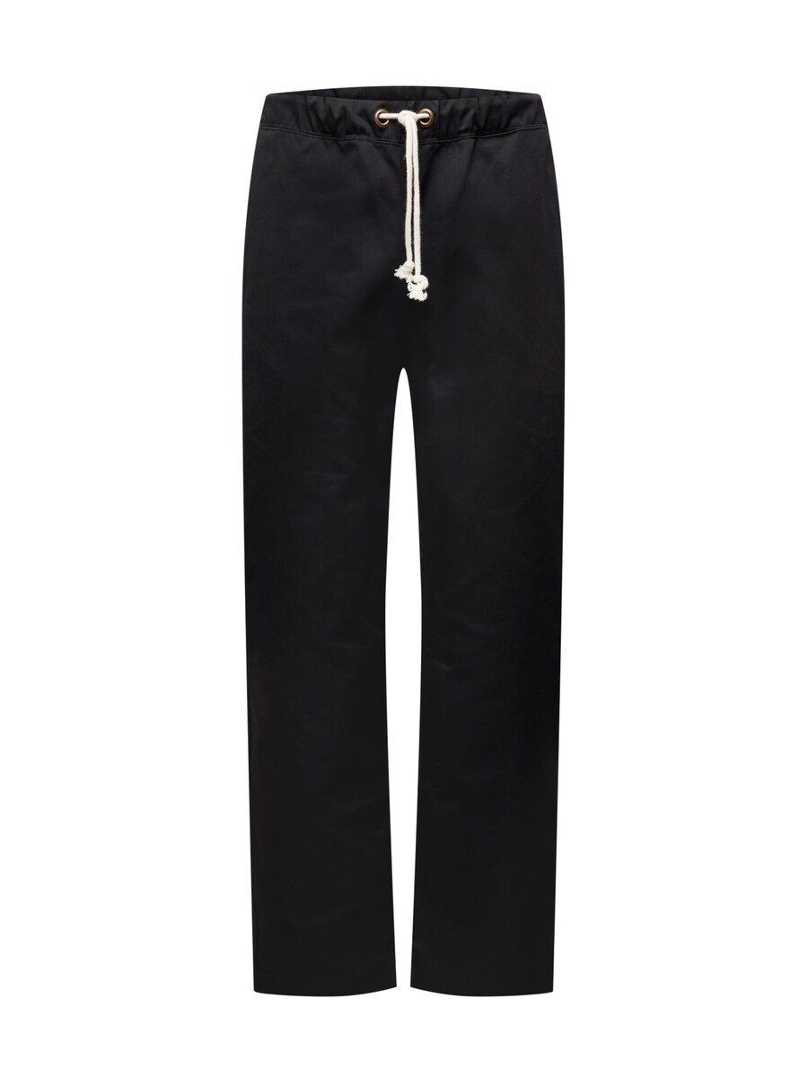 

Тканевые брюки Champion Reverse Weave Regular Pants, черный