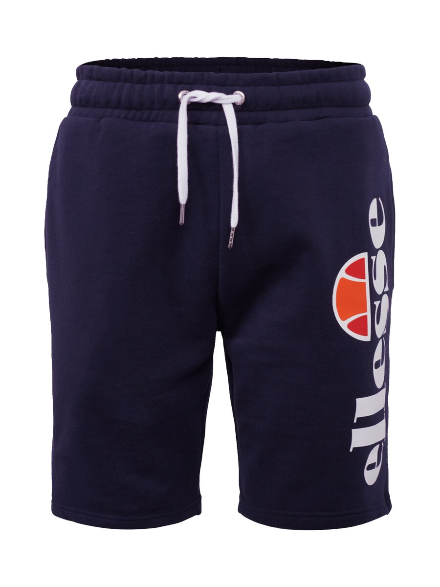 

Обычные брюки ELLESSE Bossini, морской синий