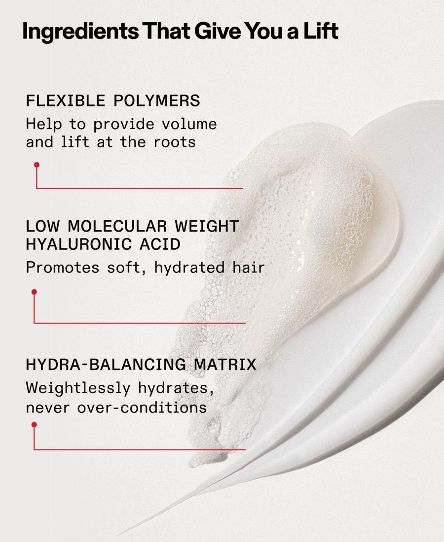 Кондиционер для ухода за волосами Fine Bond Maintenance Conditioner № 5, 8,5 унций Olaplex, No Color — фото 3